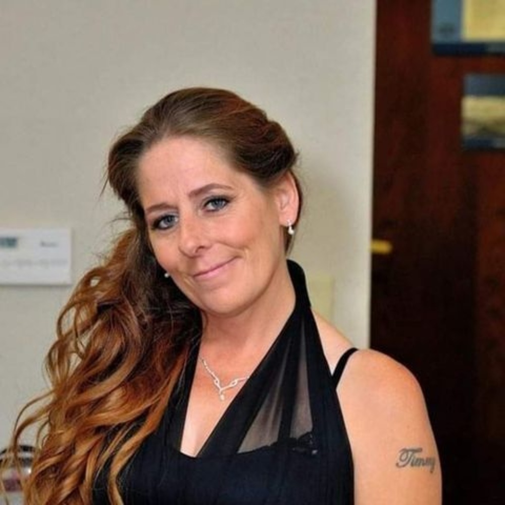 Meet your Posher, Dori